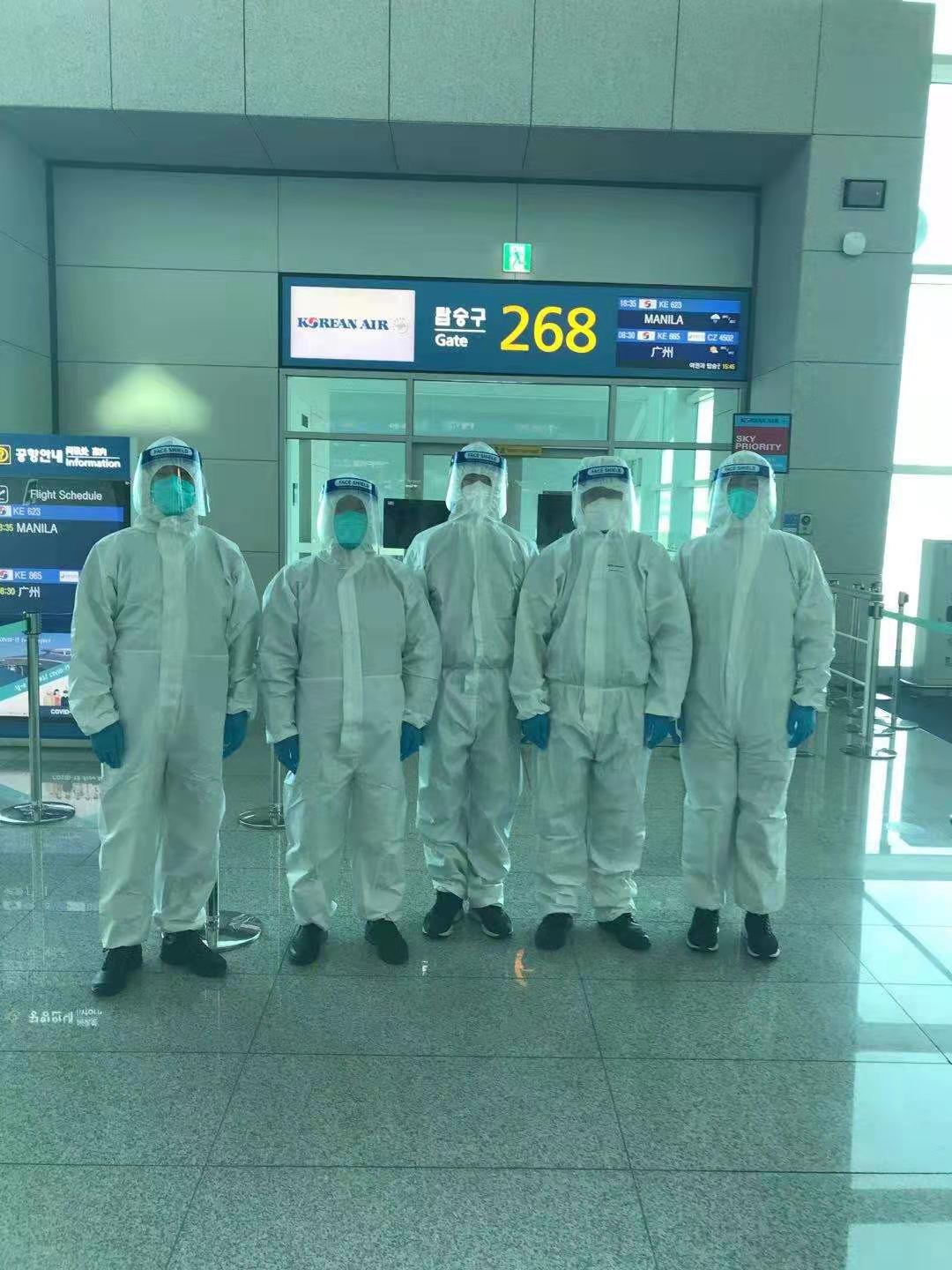 致敬|披荊斬棘的無畏勇士