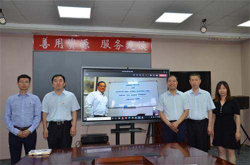 中材節(jié)能承接菲律賓徑流式水電站工程 清潔能源邁入新領(lǐng)域