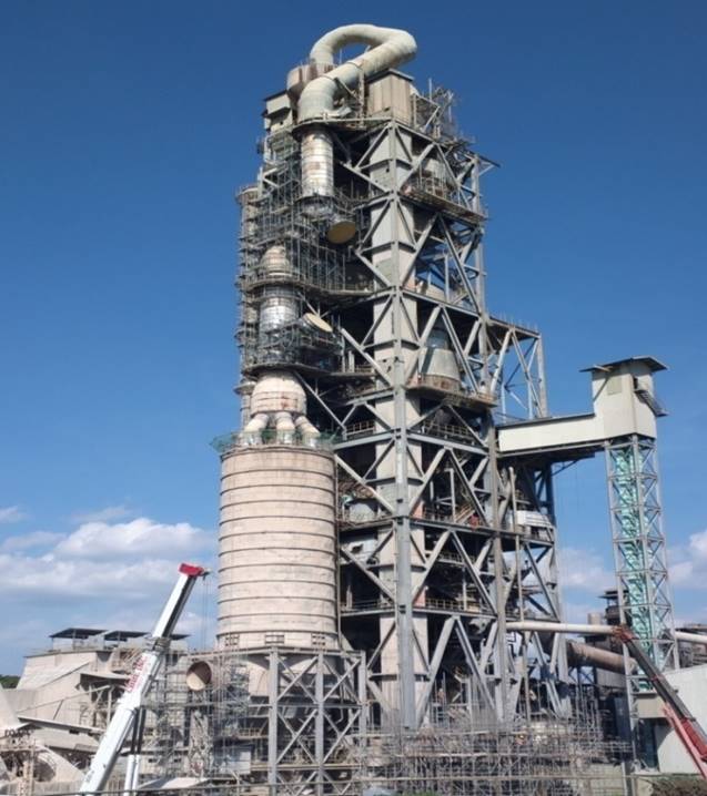 菲律賓Solid項(xiàng)目