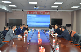 協(xié)同發(fā)展合作共贏——中材節(jié)能積極開拓CCUS產(chǎn)業(yè)